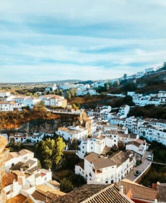 スペインの白い村 {{brizy_dc_image_alt imageSrc=